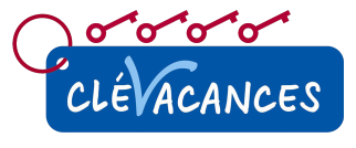 Logo Cle vacances